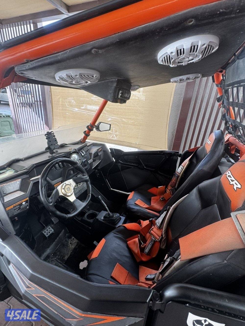 للبيع رايزر ١٠٠٠1