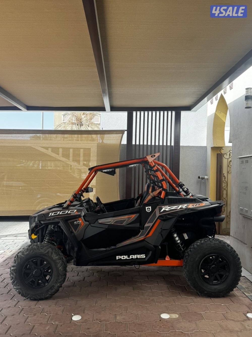 للبيع رايزر ١٠٠٠3