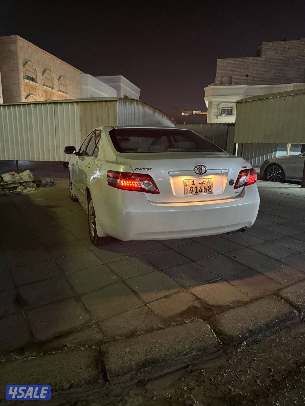 كامري ٢٠١١0