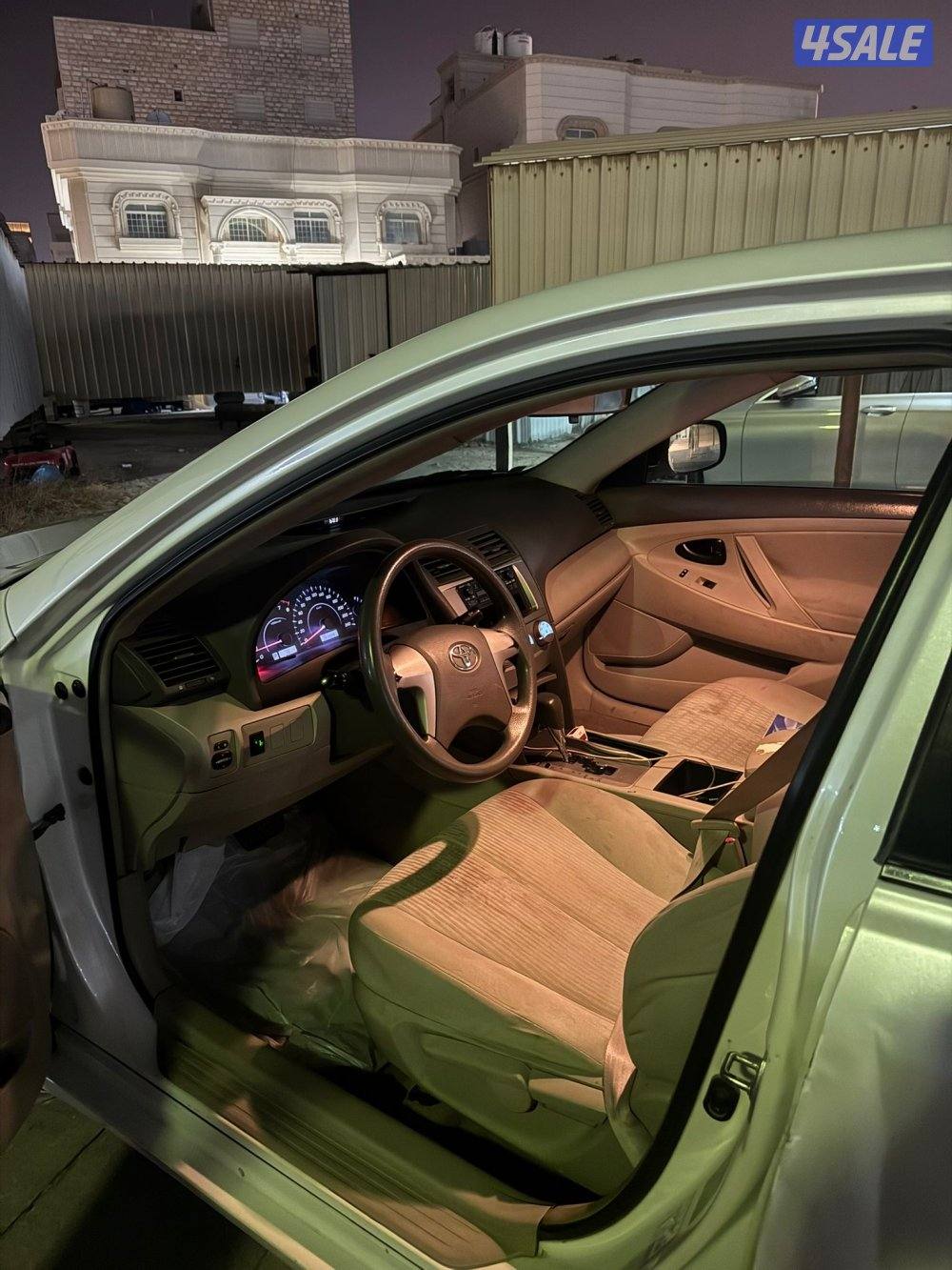 كامري ٢٠١١1