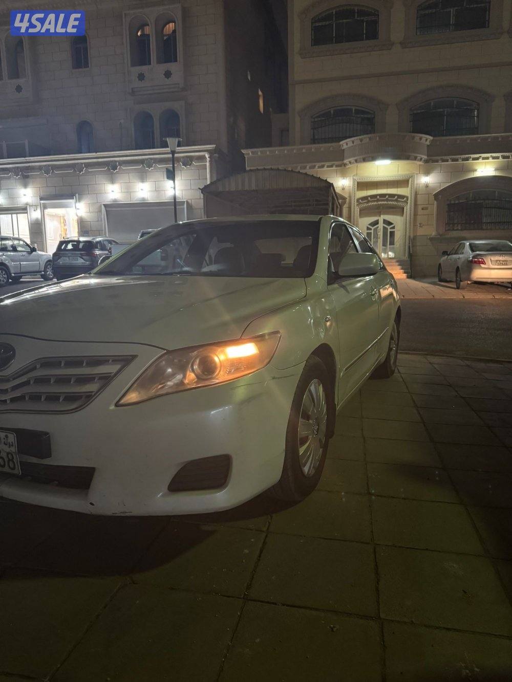 كامري ٢٠١١2