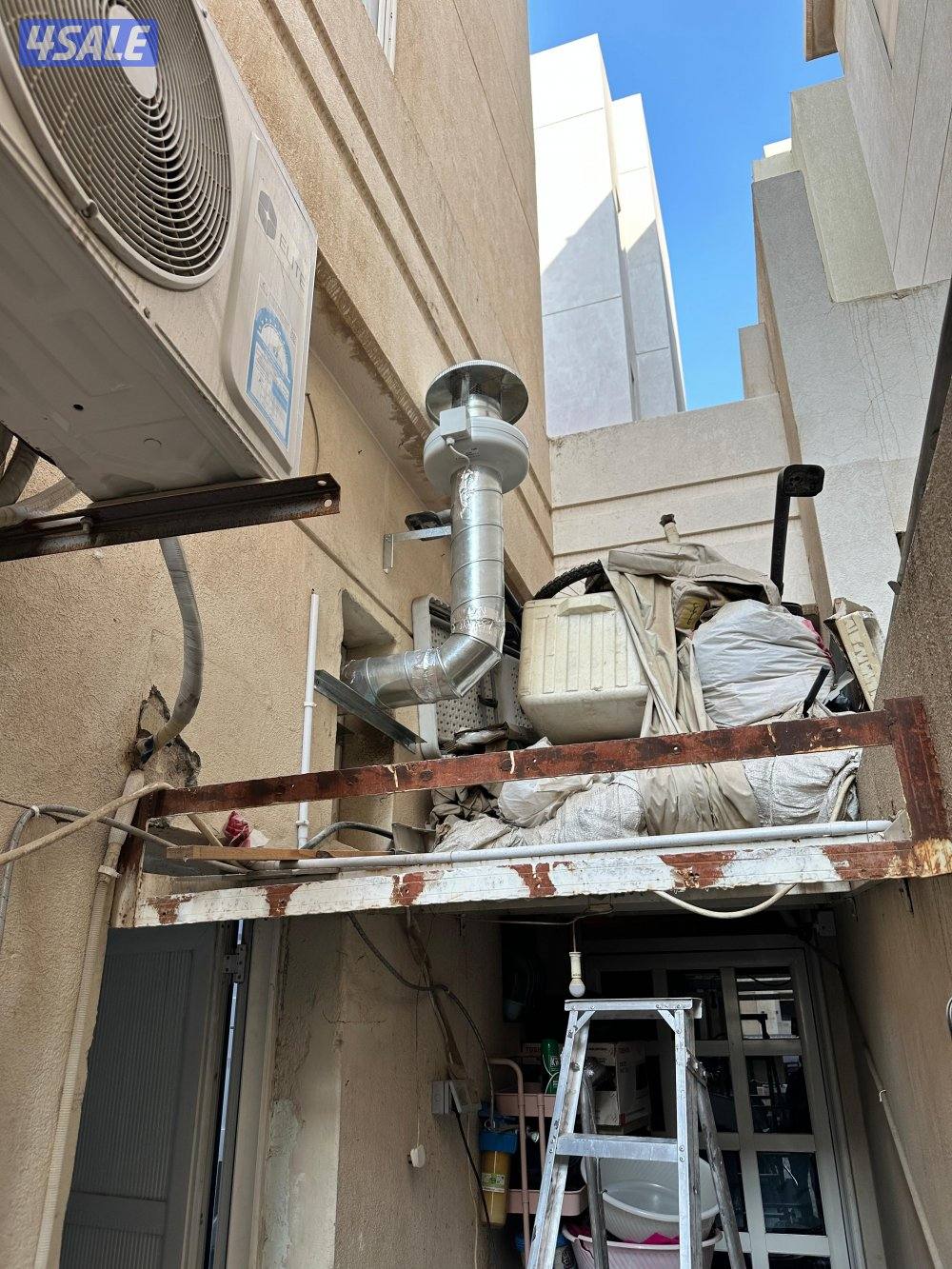 all type of kitchenhood work hotels toilets etc.0