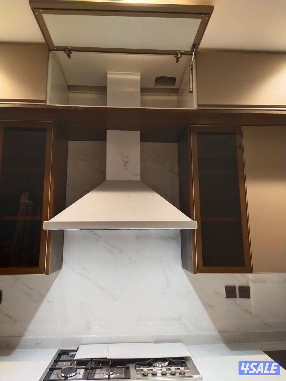 all type of kitchenhood work hotels toilets etc.5