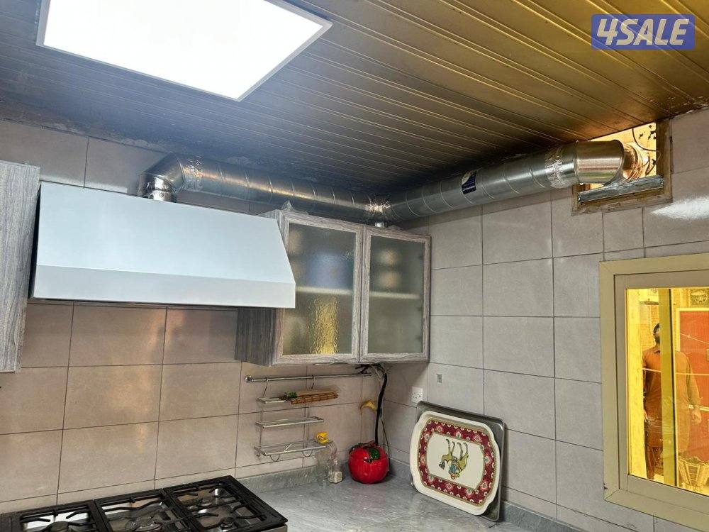 all type of kitchenhood work hotels toilets etc.6