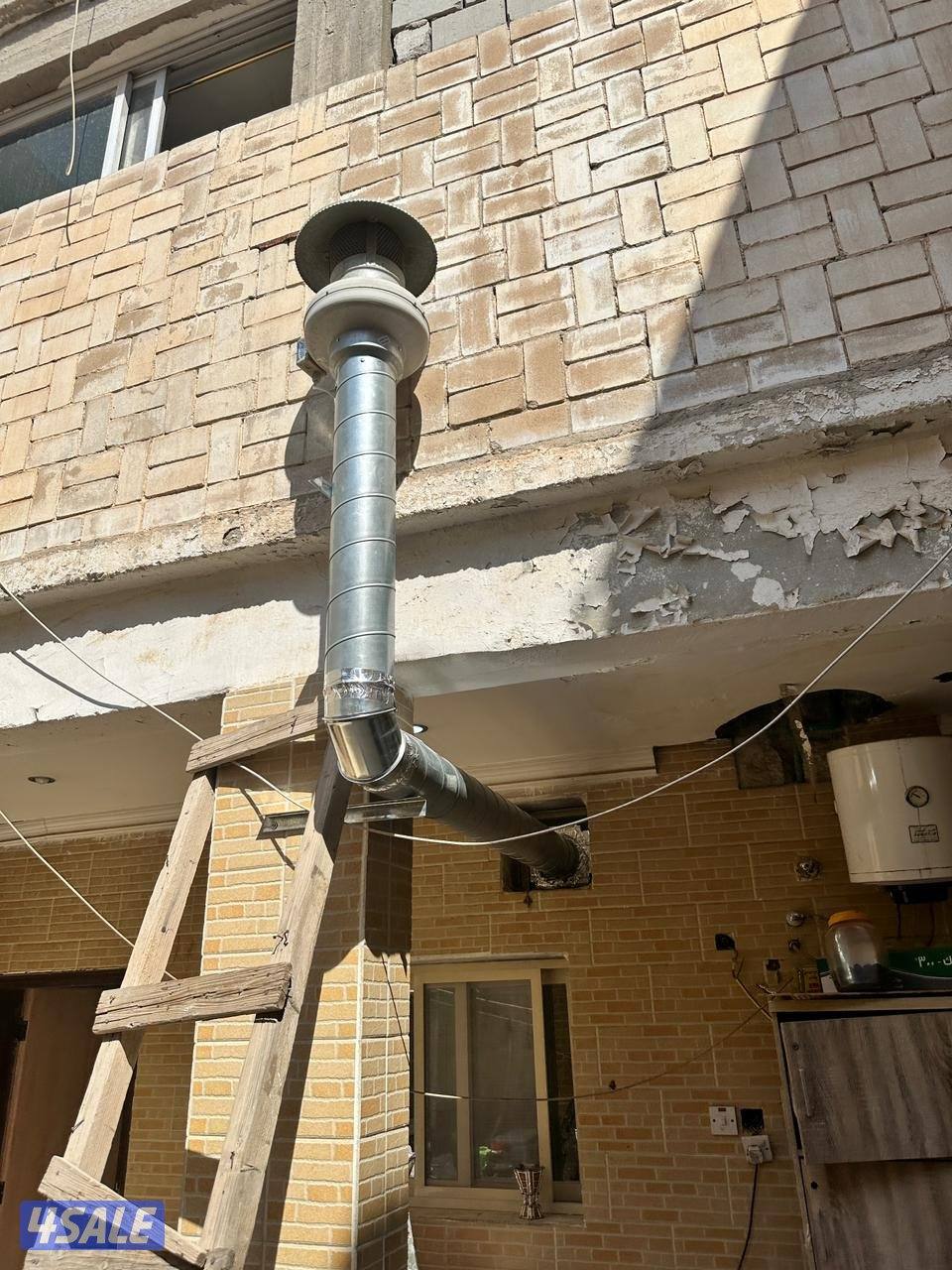 all type of kitchenhood work hotels toilets etc.7