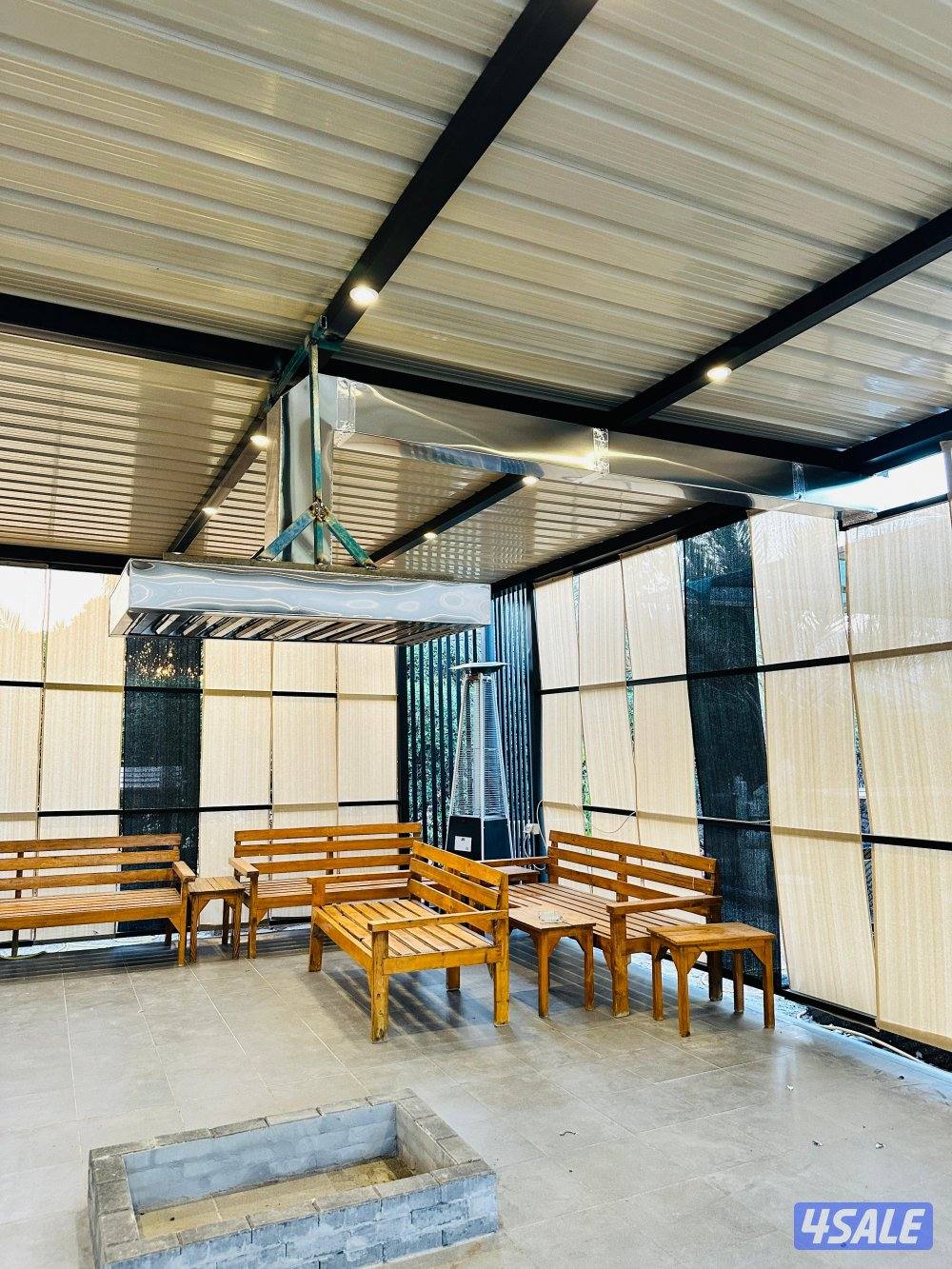 all type of kitchenhood work hotels toilets etc.13