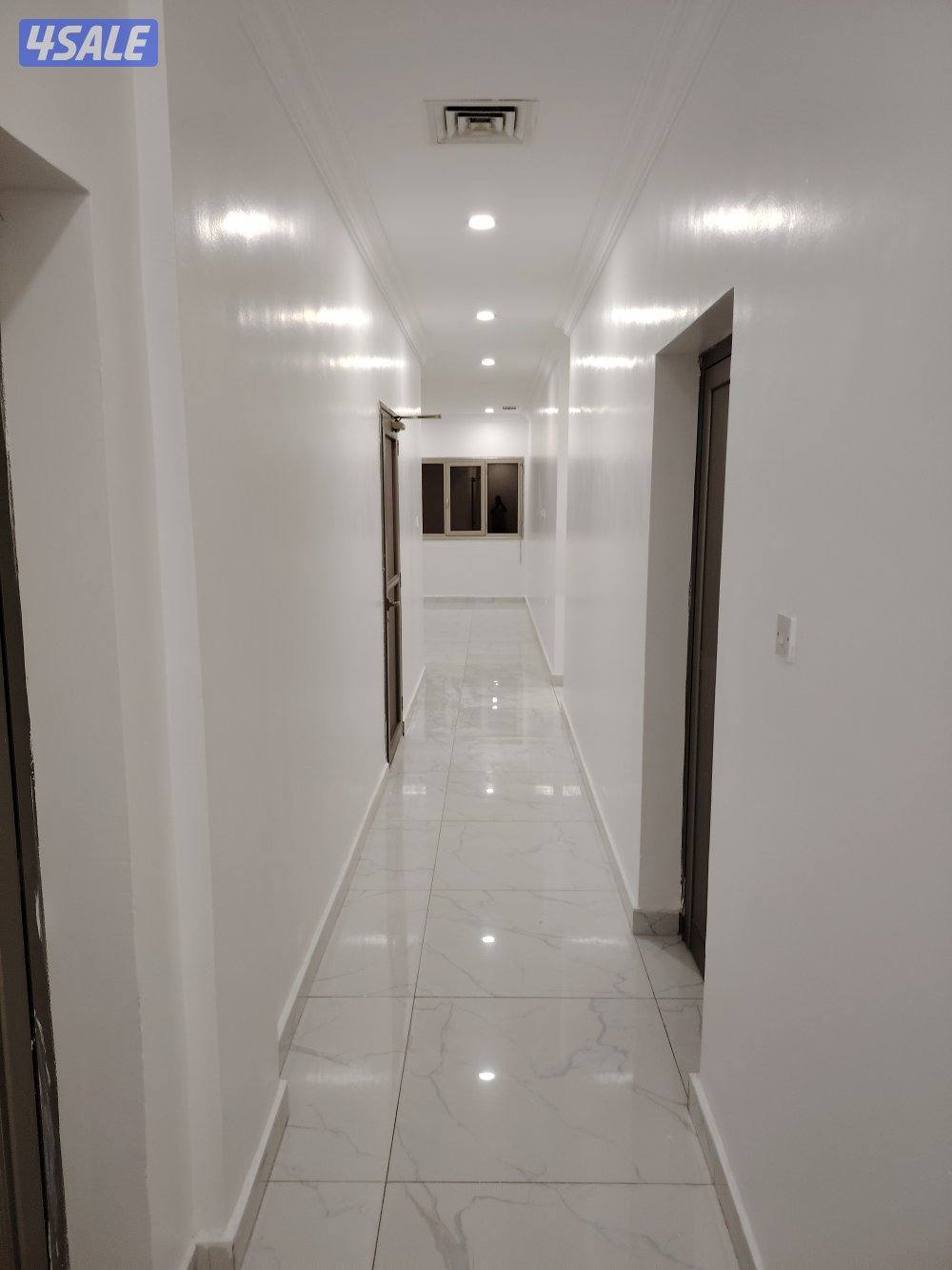 شقة٣غ صالة غ ع مطبخ مجهز شتر سخانات .0