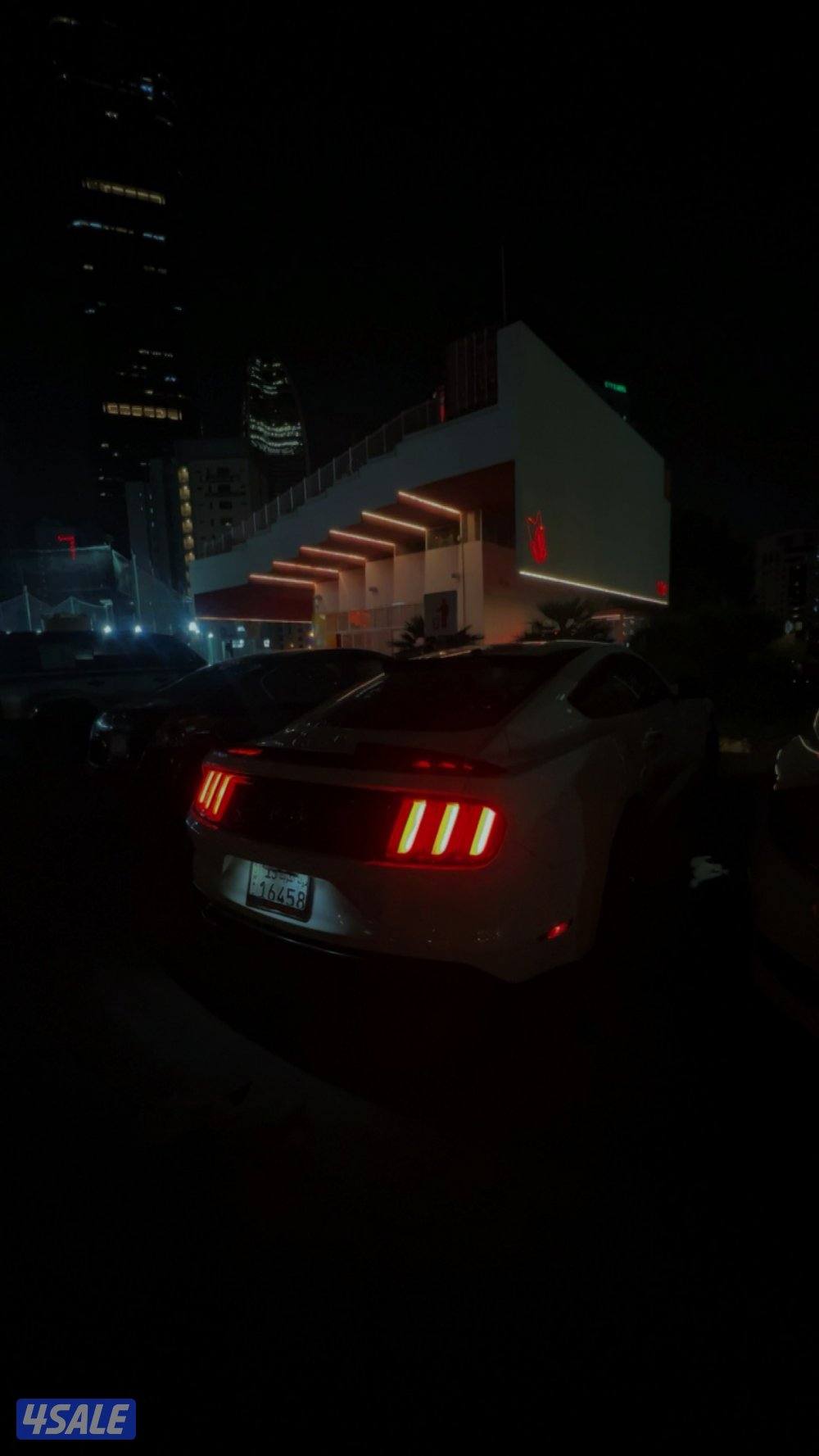 للبيع موستنق مقابل للمساومه بالمعقول التواصل واتس فقط3