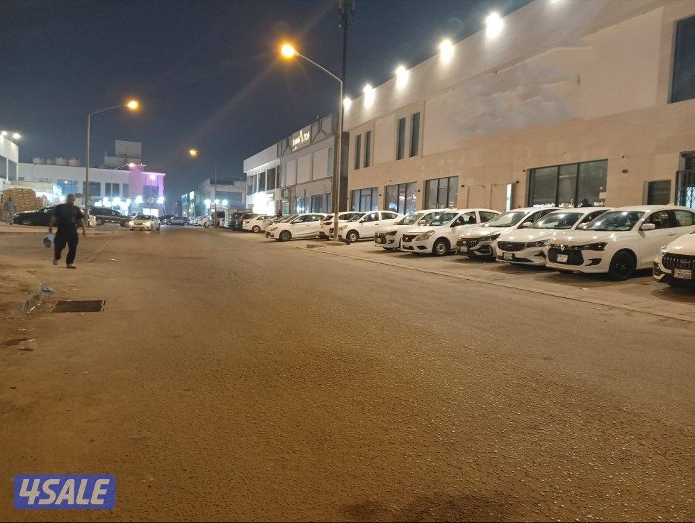 للايجار قسيمة بالكامل في اسواق القرين غذائي15