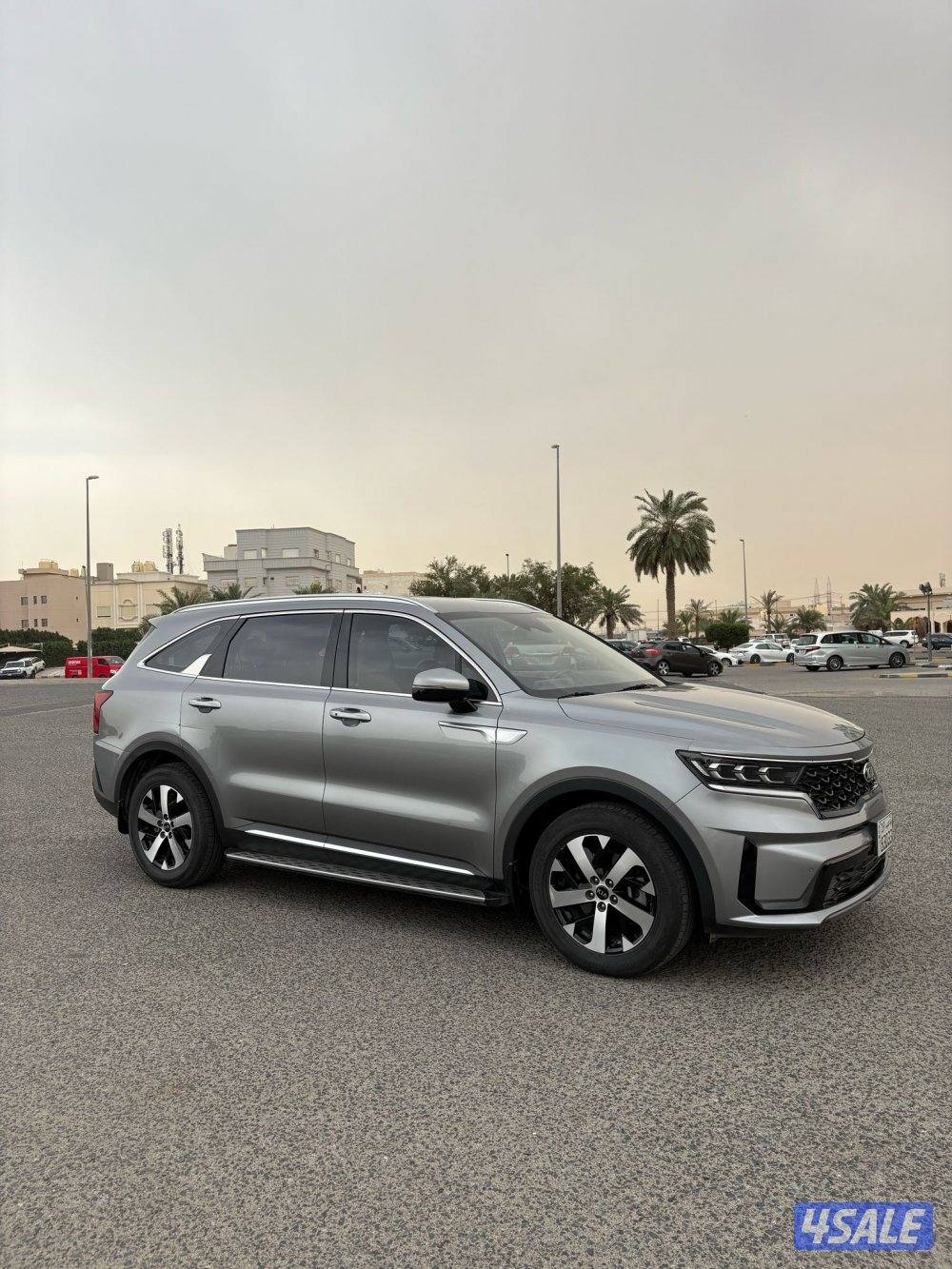 كيا سورينتو0