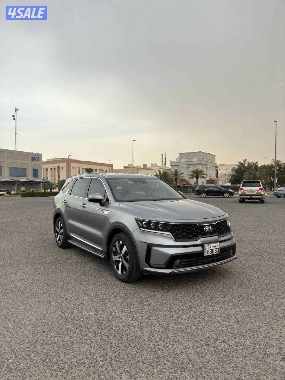 كيا سورينتو1