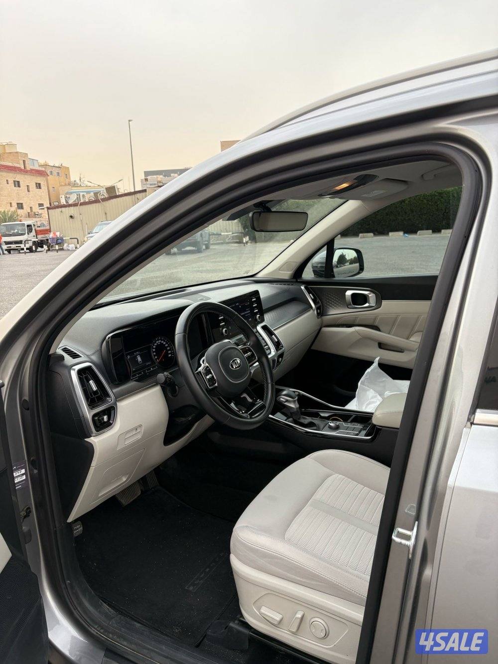 كيا سورينتو6