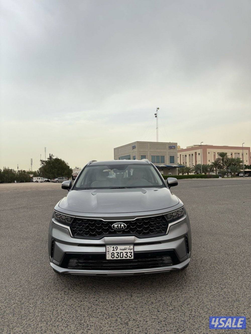كيا سورينتو7