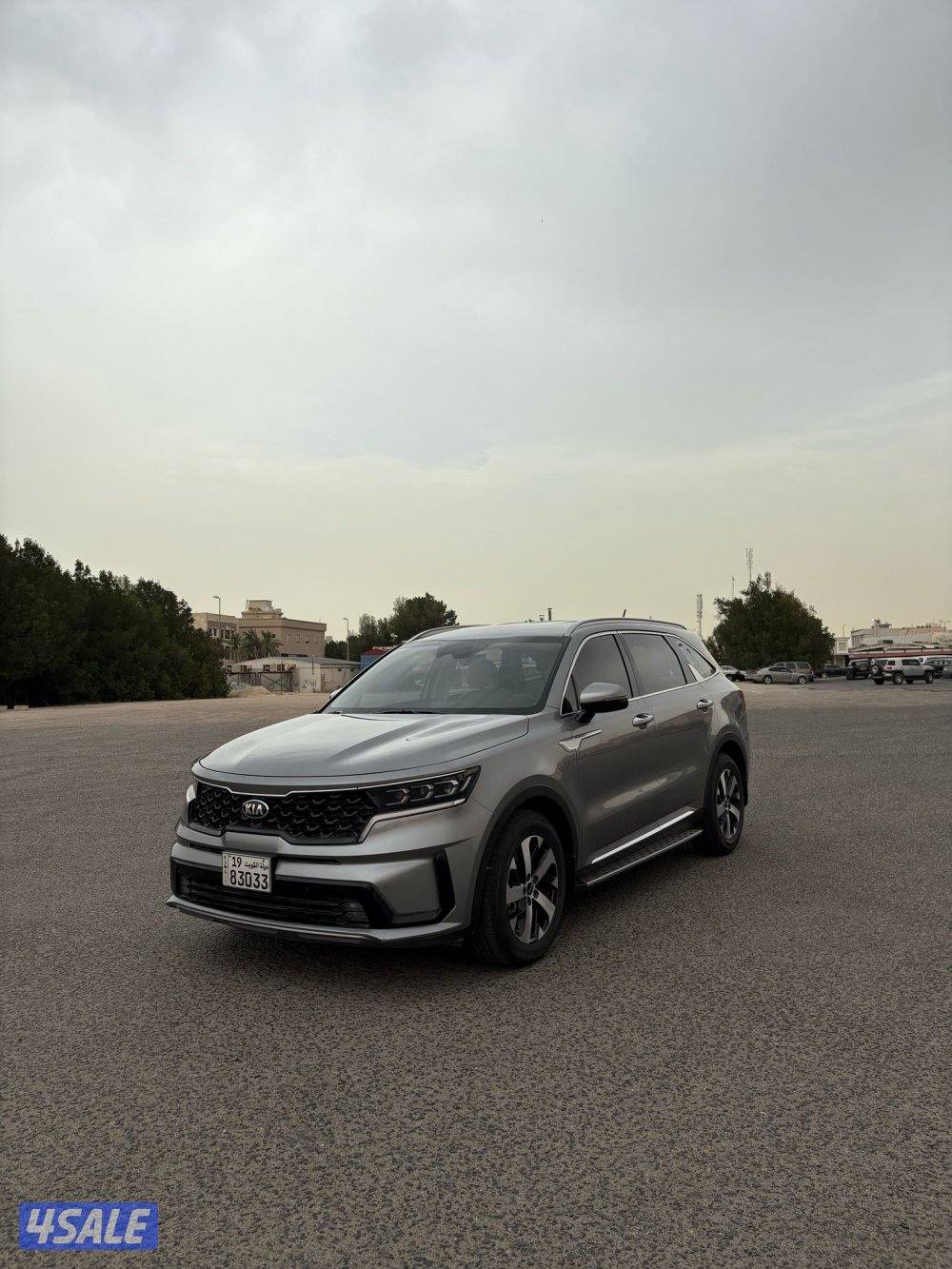 كيا سورينتو8