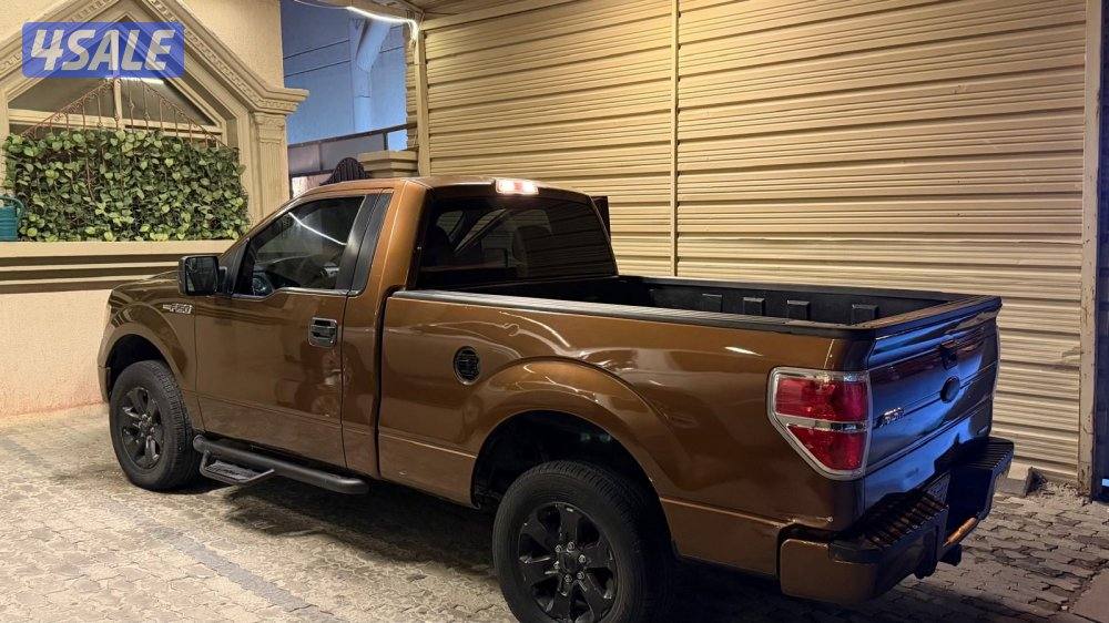 للبيع وانيت F-1503