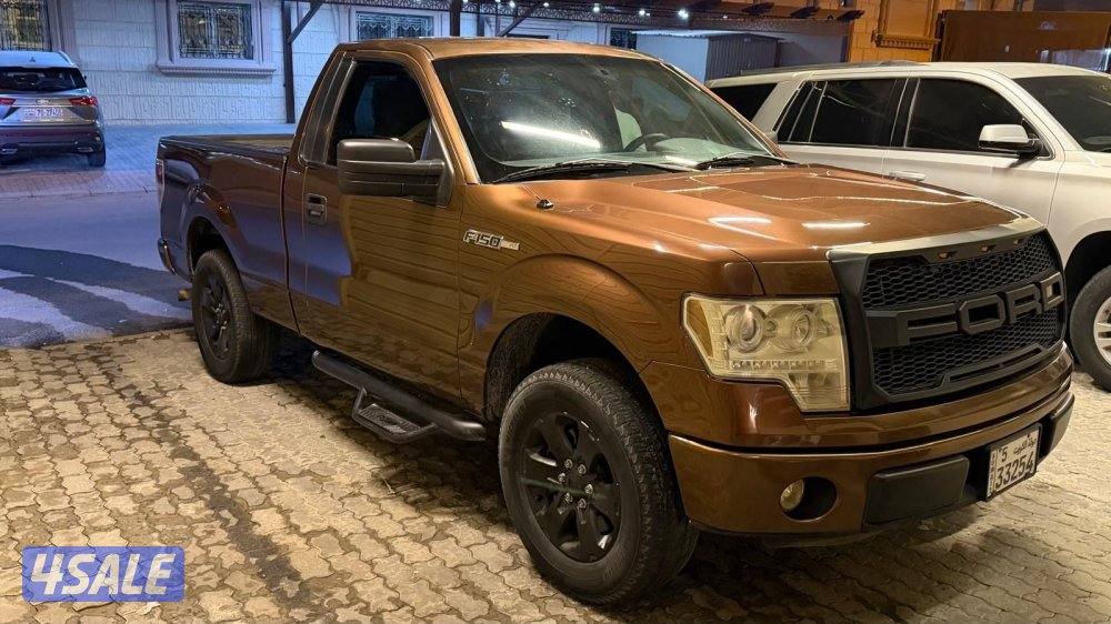 للبيع وانيت F-1504