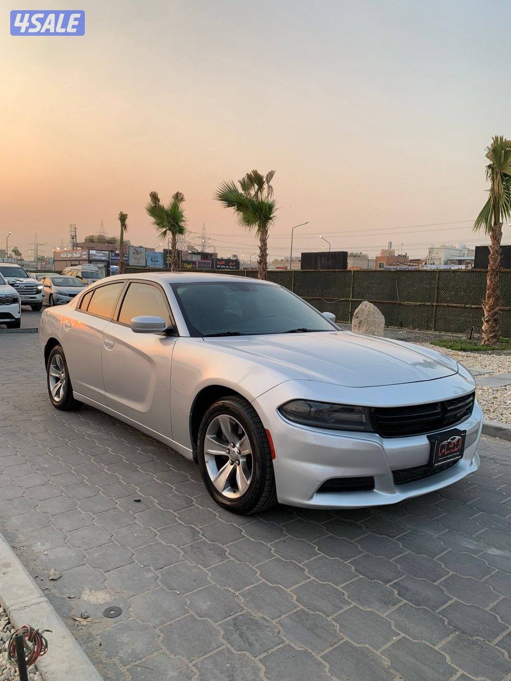 النشاما لبيع وشراء دوج تشارجر0