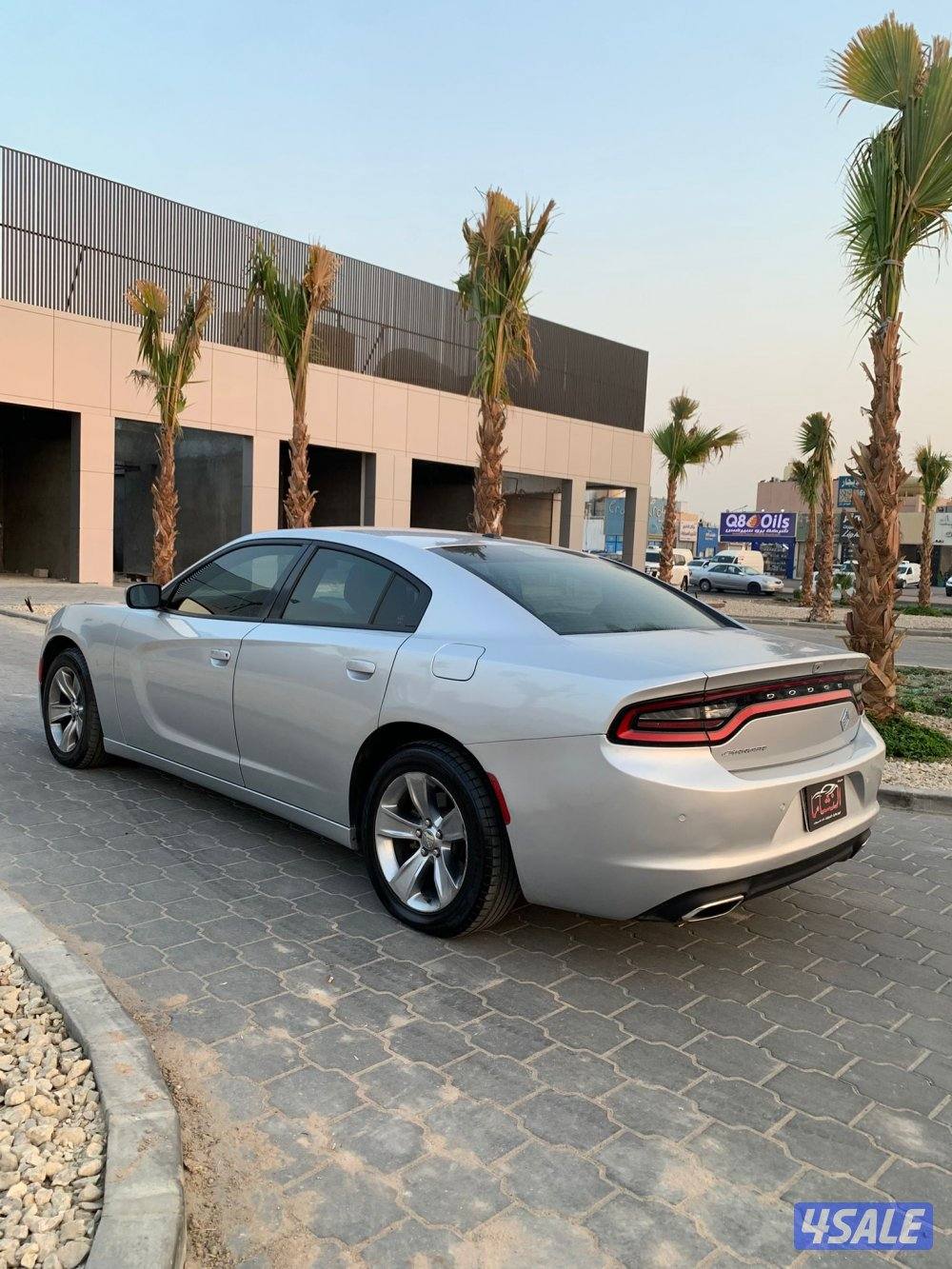 النشاما لبيع وشراء دوج تشارجر5