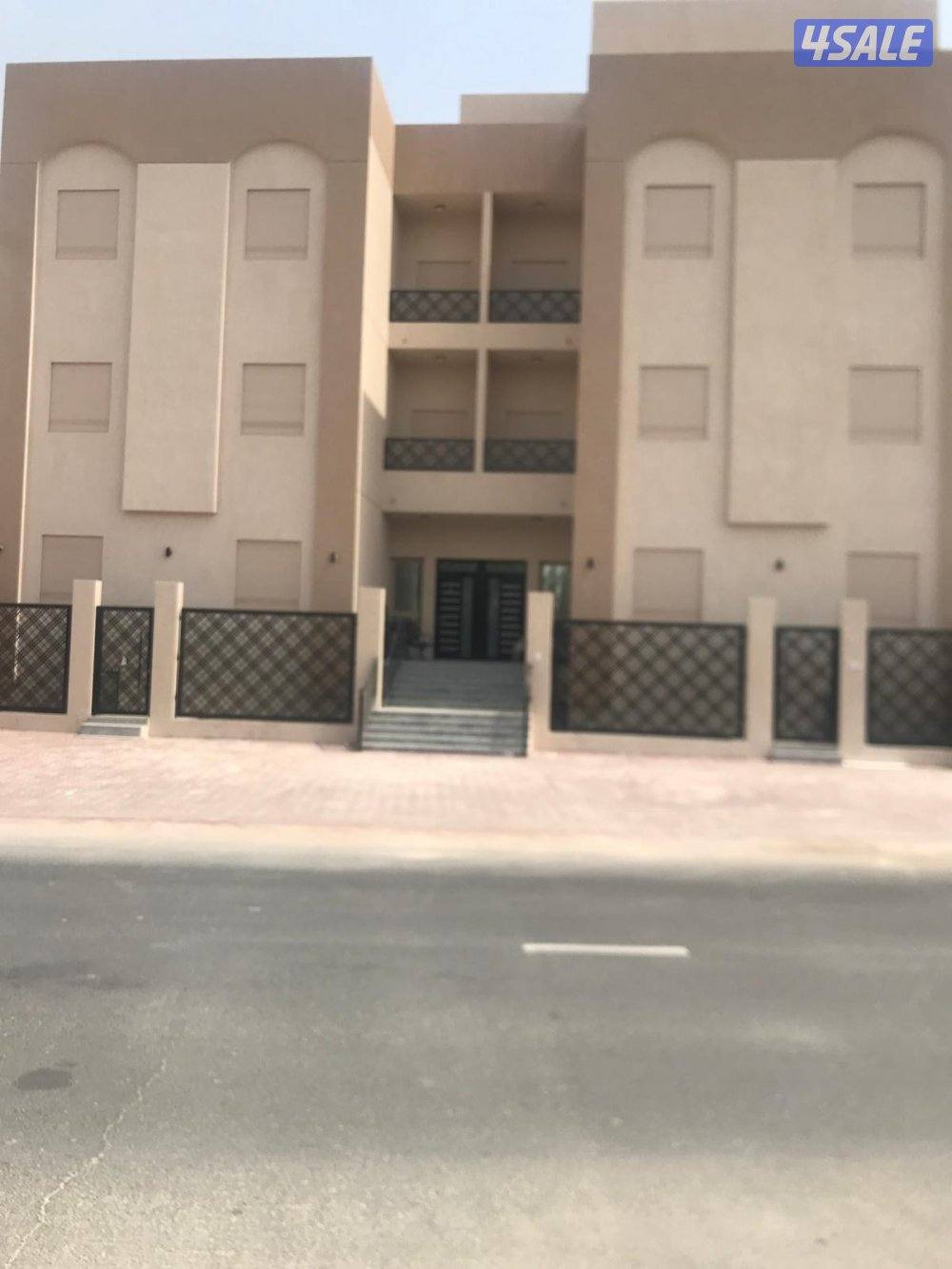 الأندلس قطعه ٤ شارع ٢٠ منزل ٤٩1