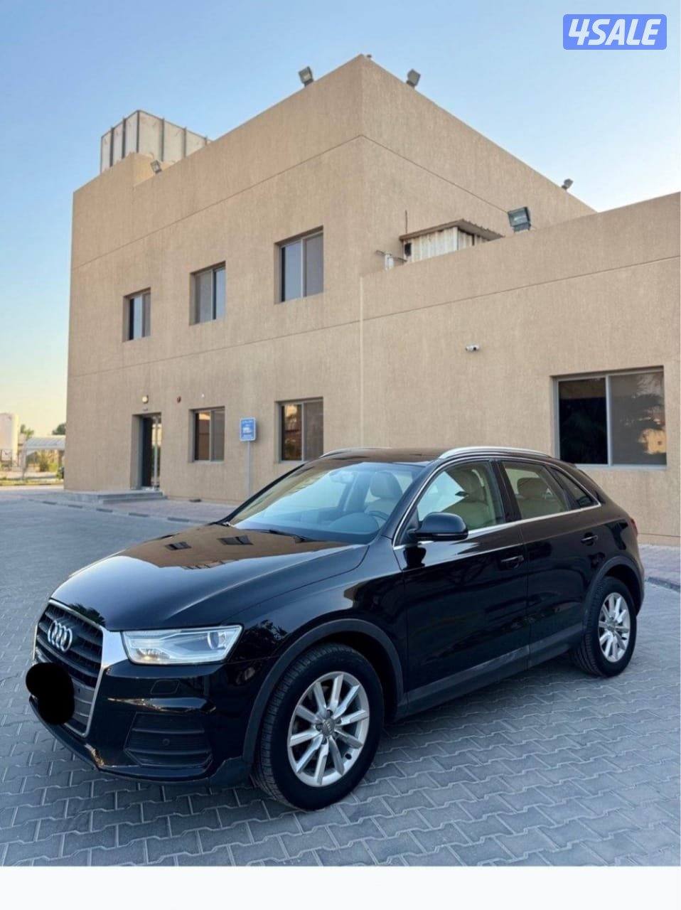 Q3 1600cc   2750دينار0