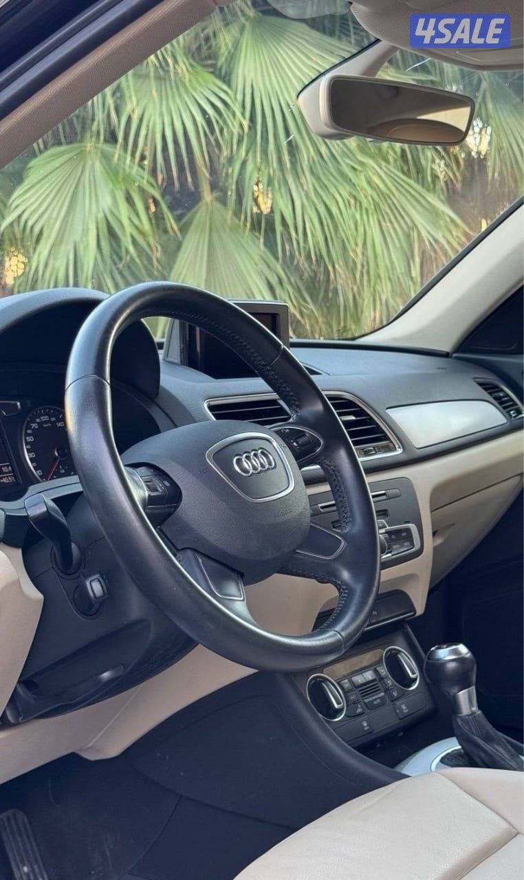 Q3 1600cc   2750دينار1