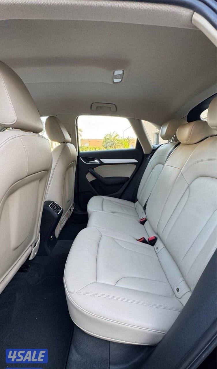 Q3 1600cc   2750دينار4