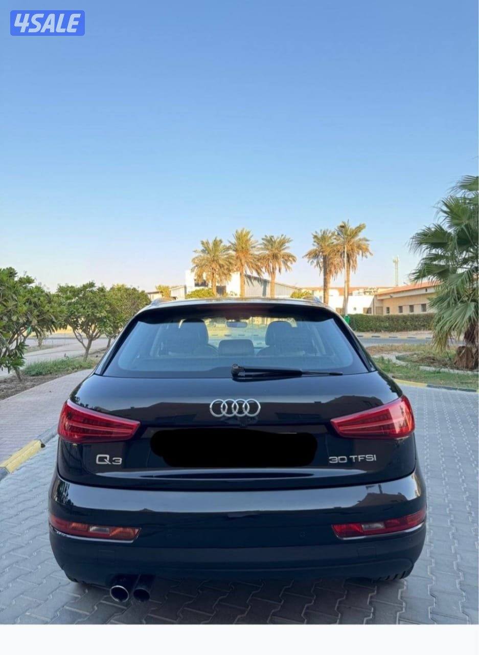 Q3 1600cc   2750دينار5