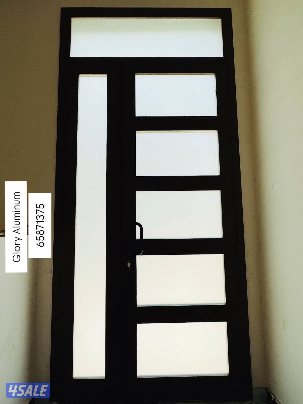 (Glory Aluminum) Enhance your exterior with our Aluminum fittings.8