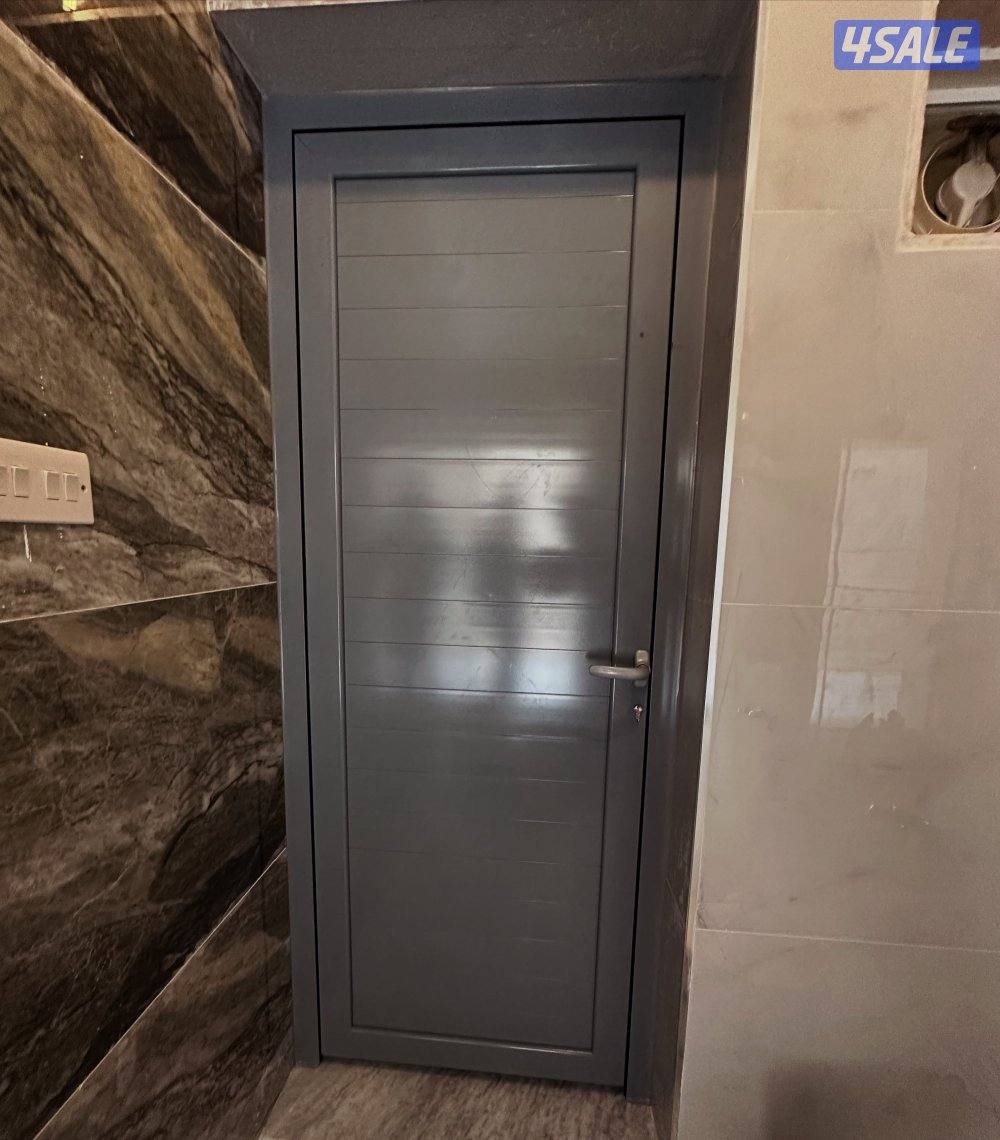 (Glory Aluminum) Enhance your exterior with our Aluminum fittings.9