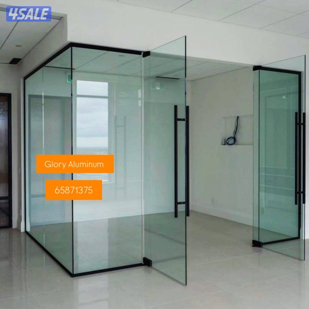 (Glory Aluminum) Enhance your exterior with our Aluminum fittings.12