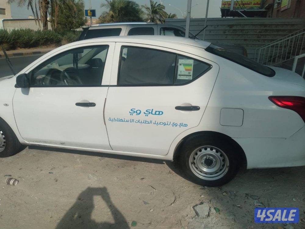 مطلوب سائقين لديه رخصه من بلده0