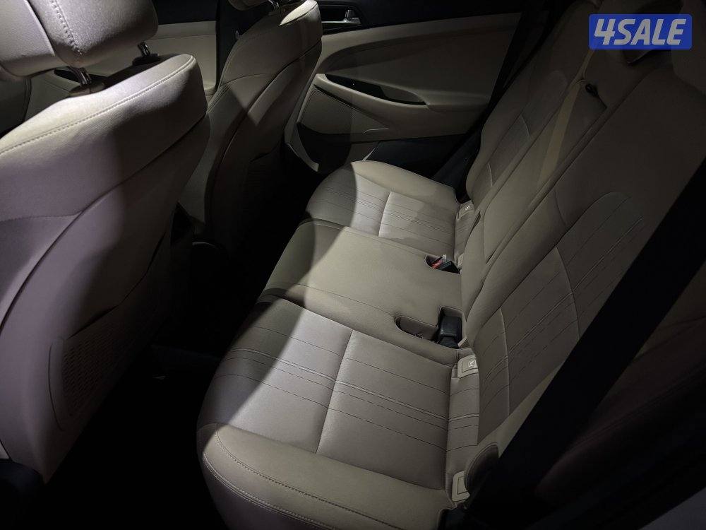 هونداي توسان 2018 بانوراما1