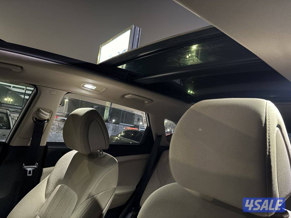 هونداي توسان 2018 بانوراما6