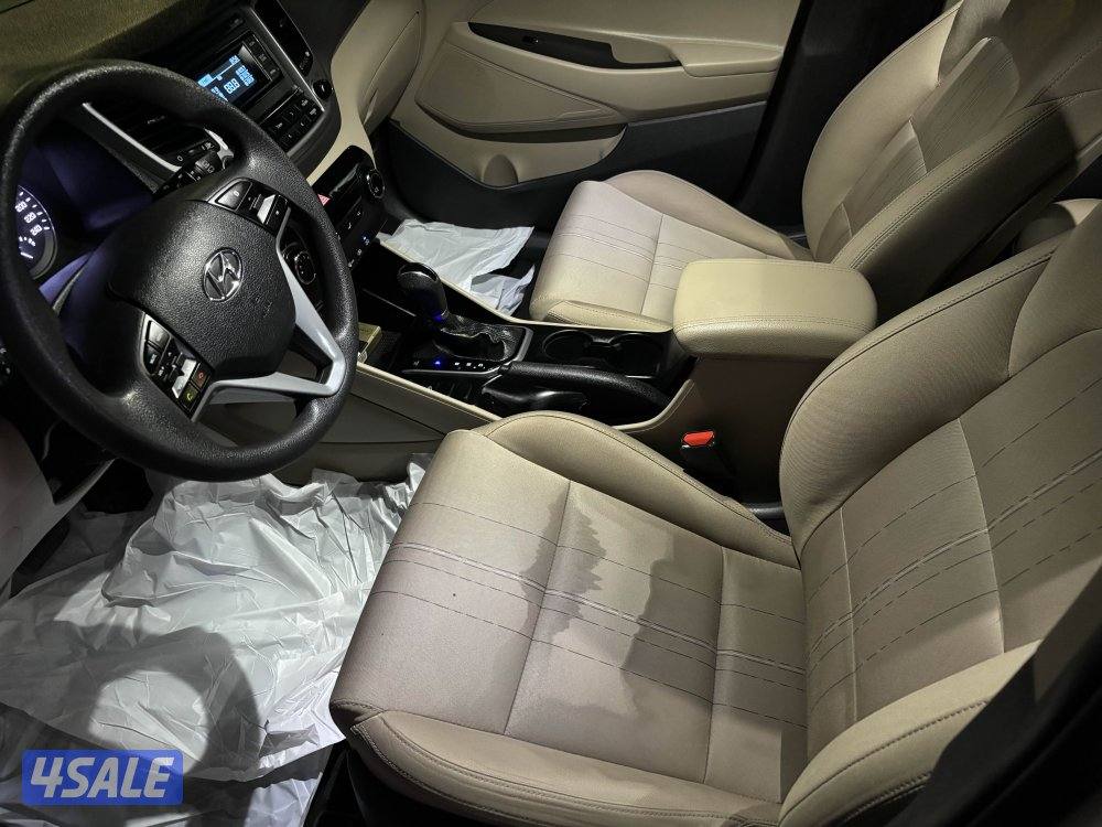 هونداي توسان 2018 بانوراما8