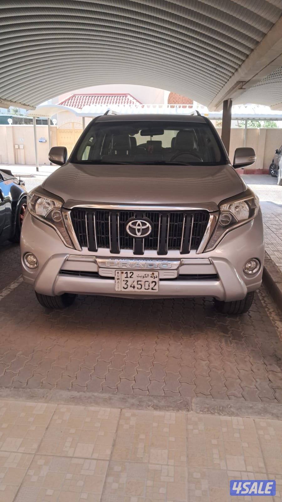 برادو ٢٠١٤1