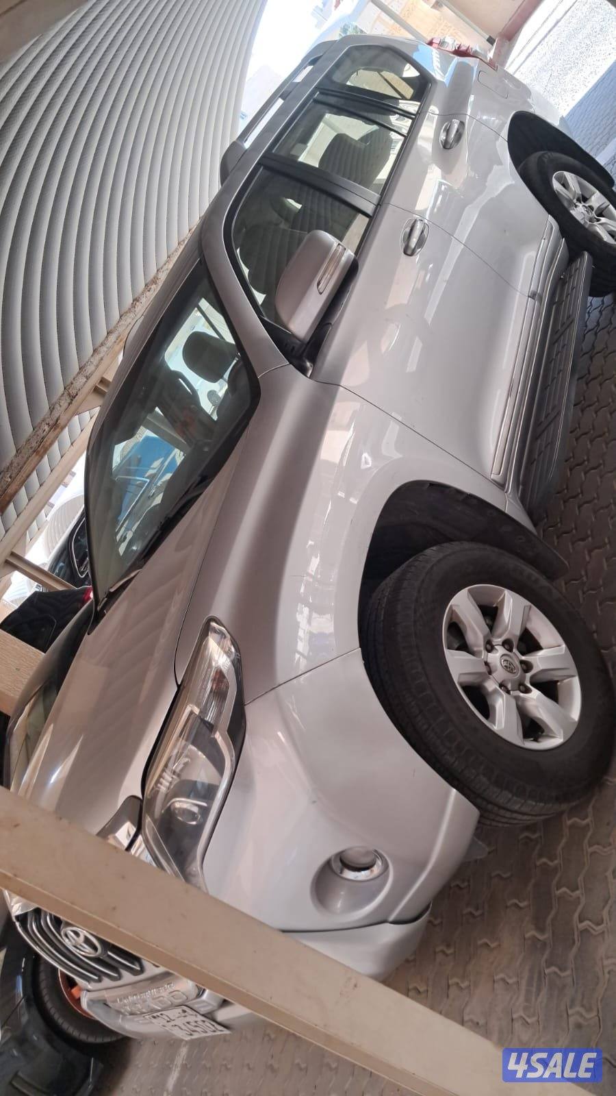 برادو ٢٠١٤2