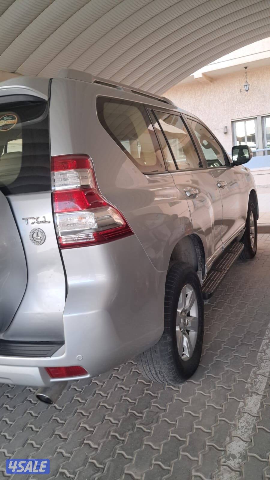 برادو ٢٠١٤3