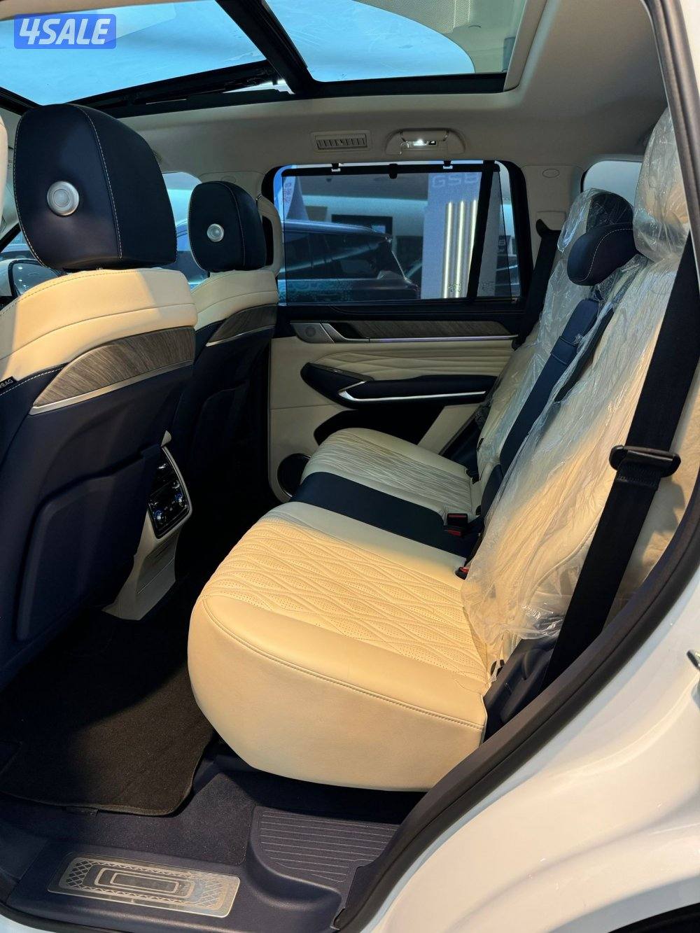 هافال TANK 500 V67