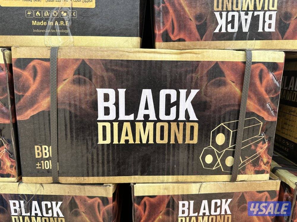 يوجد حطب سمر افريقي وفحم كرتون سداسي وفحم البقرة وحطب زيتون شرط الجودة3