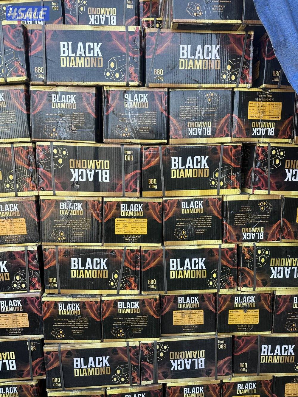 يوجد حطب سمر افريقي وفحم كرتون سداسي وفحم البقرة وحطب زيتون شرط الجودة7