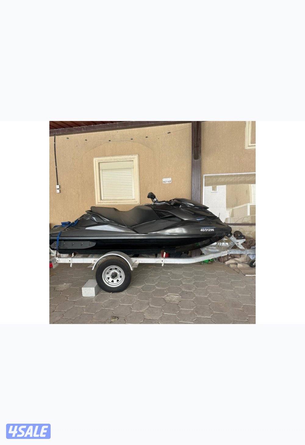 للبيع او للبدل مع سيكل بري 4501