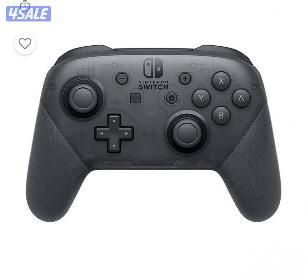 جهاز نينتيدو سويتش 20