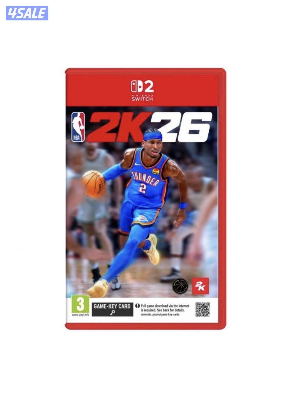 جهاز نينتيدو سويتش 22