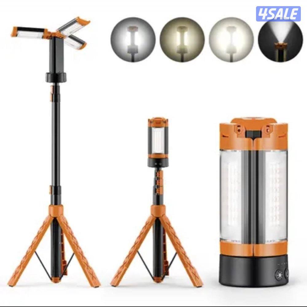 فراش تفخ فوري خلال دقيقتين للكشتات13