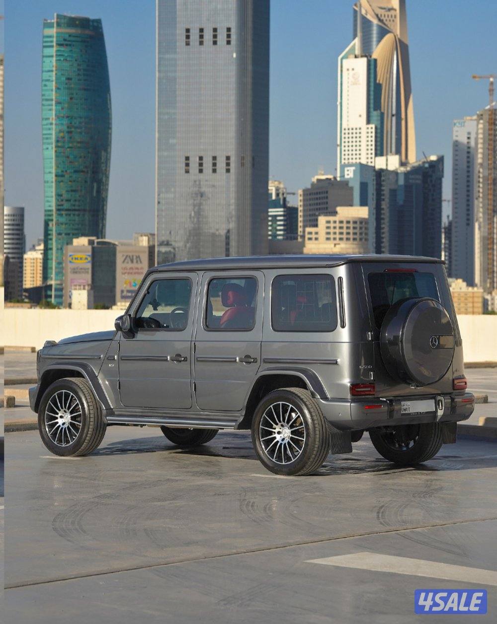 جي 500 وكاله الكويت0