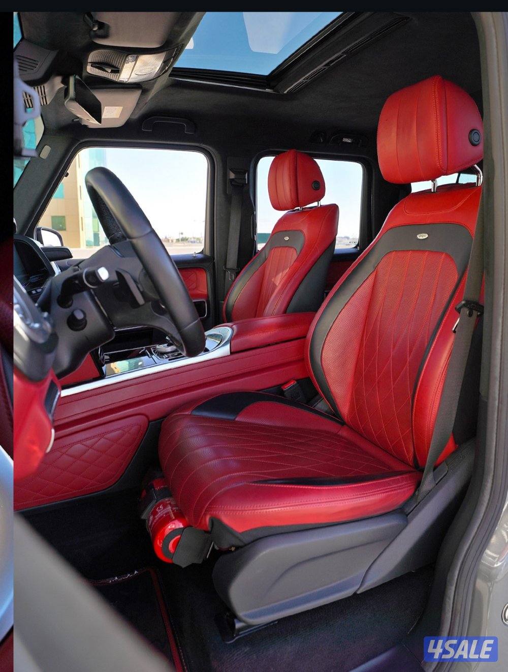 جي 500 وكاله الكويت2