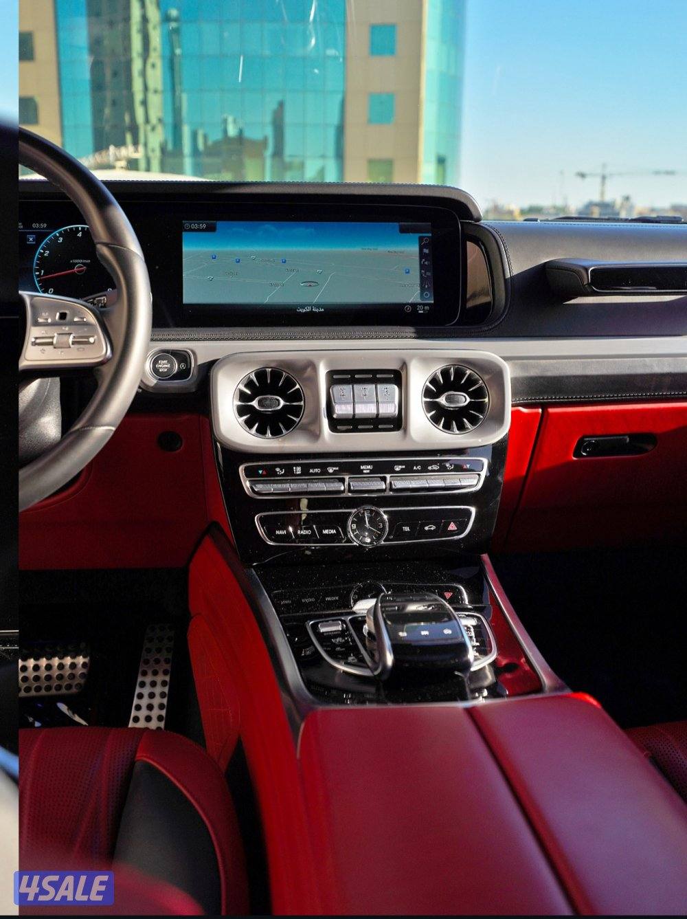 جي 500 وكاله الكويت4