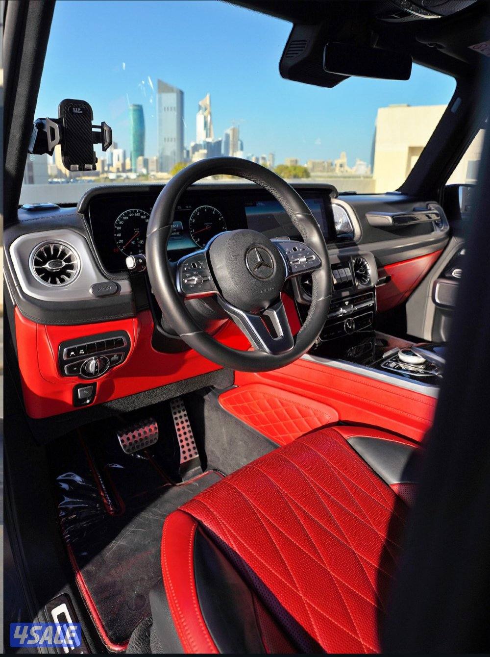 جي 500 وكاله الكويت5