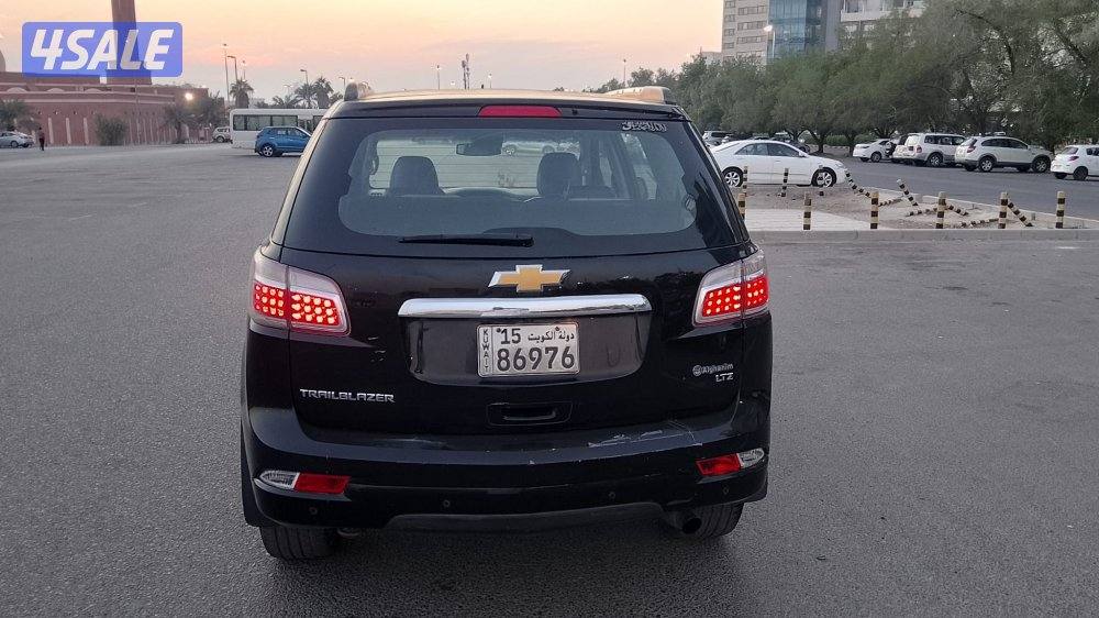 تريل بليزر ٢٠١٨ الفل اعلى درجه3