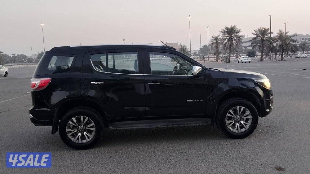 تريل بليزر ٢٠١٨ الفل اعلى درجه2